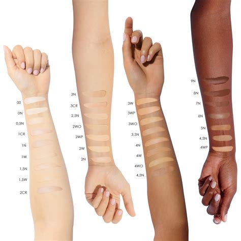 dior forever fluid foundation shade finder|dior forever foundation shade finder.